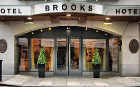 Dublin Brooks Hotel